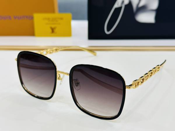 Louis Vuitton Sunglasses Top Quality LVS03322